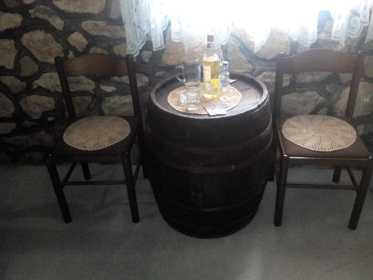 Guest House Vila Banjica Pirot Exterior foto